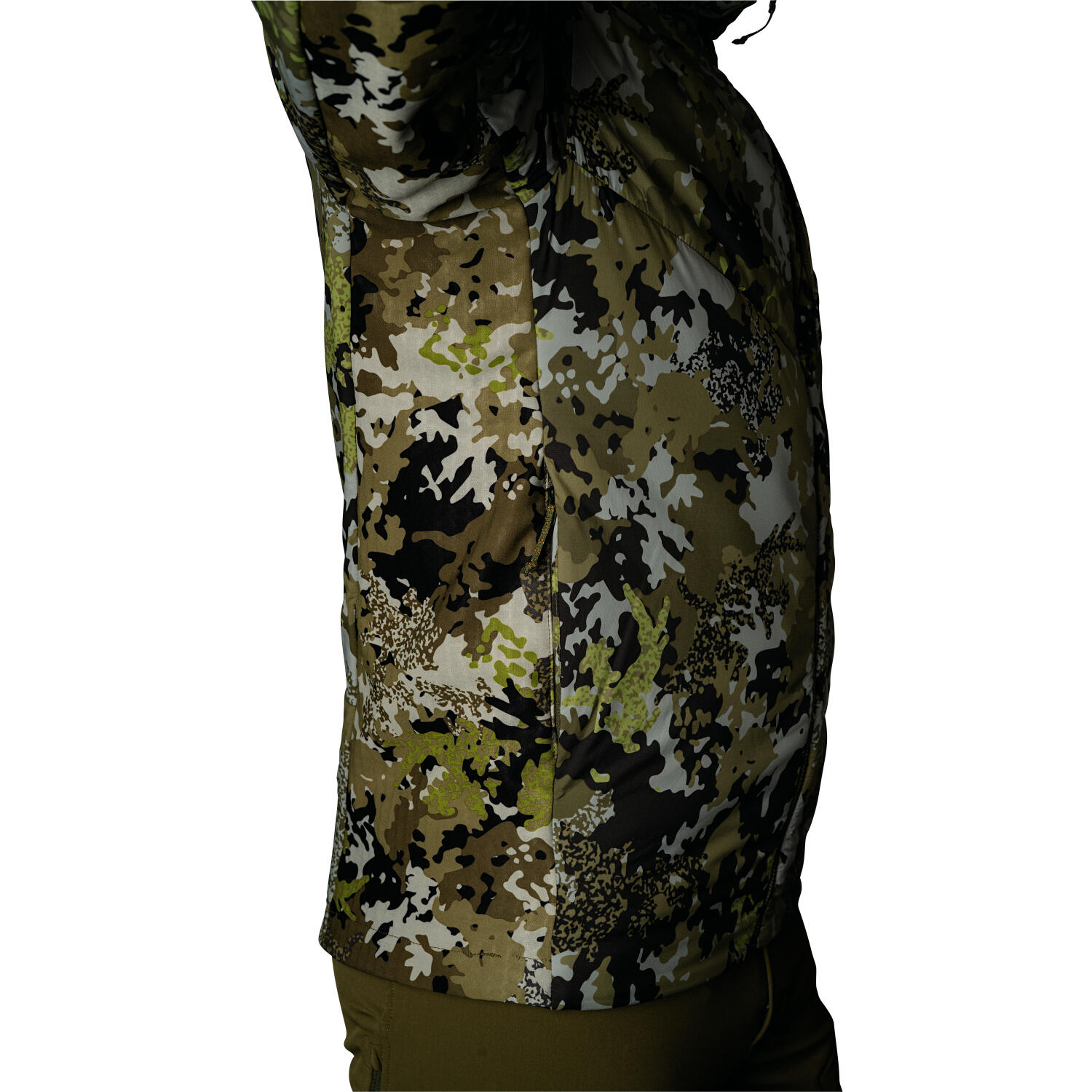 Chaqueta Operator 5/5