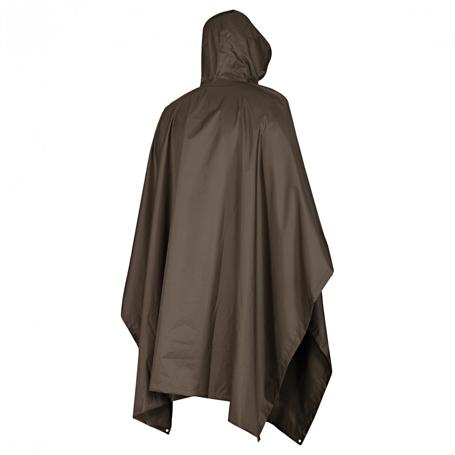Deerhunter Survivor Regen Poncho Herren (Timber) Größe S/M/L 2/2