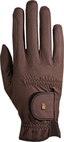 Roeckl Handschoen Roeck-Grip - White