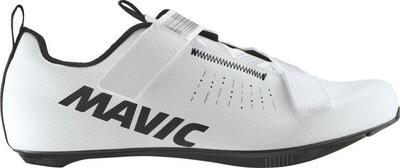 Schoenen mavic aksium strap