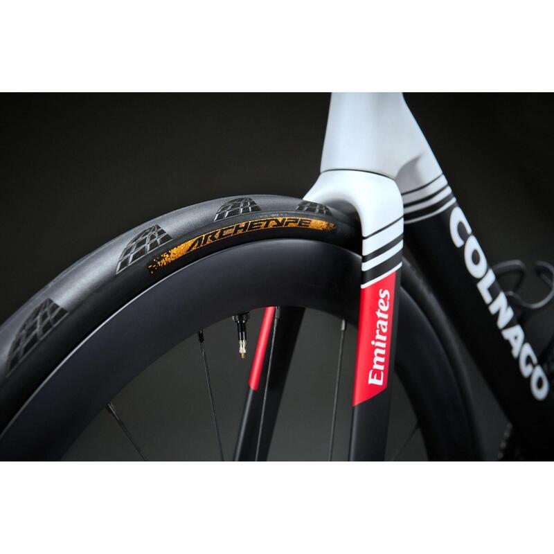 Anvelopa pliabila Continental ARCHETYPE Tour de France 2025 LTD 30-622