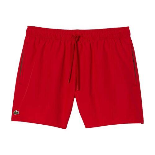 Calções Lacoste modelo MH6270008UN para homem 5/5