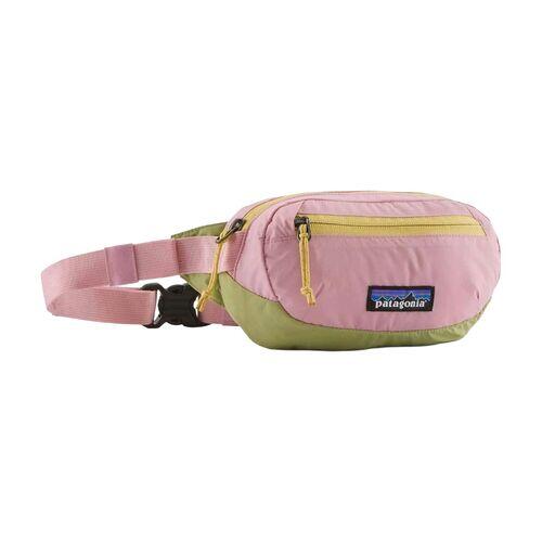 PATAGONIA Patagonia Terravia Mini Hip Pack 1L Quiet Violet 4/4