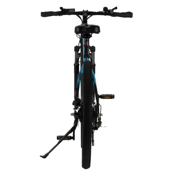 Vélo Électrique Pliable Nilox X6 SE 20” 250W 36V – Autonomie jusqu’à 30 km – 6V 4/5