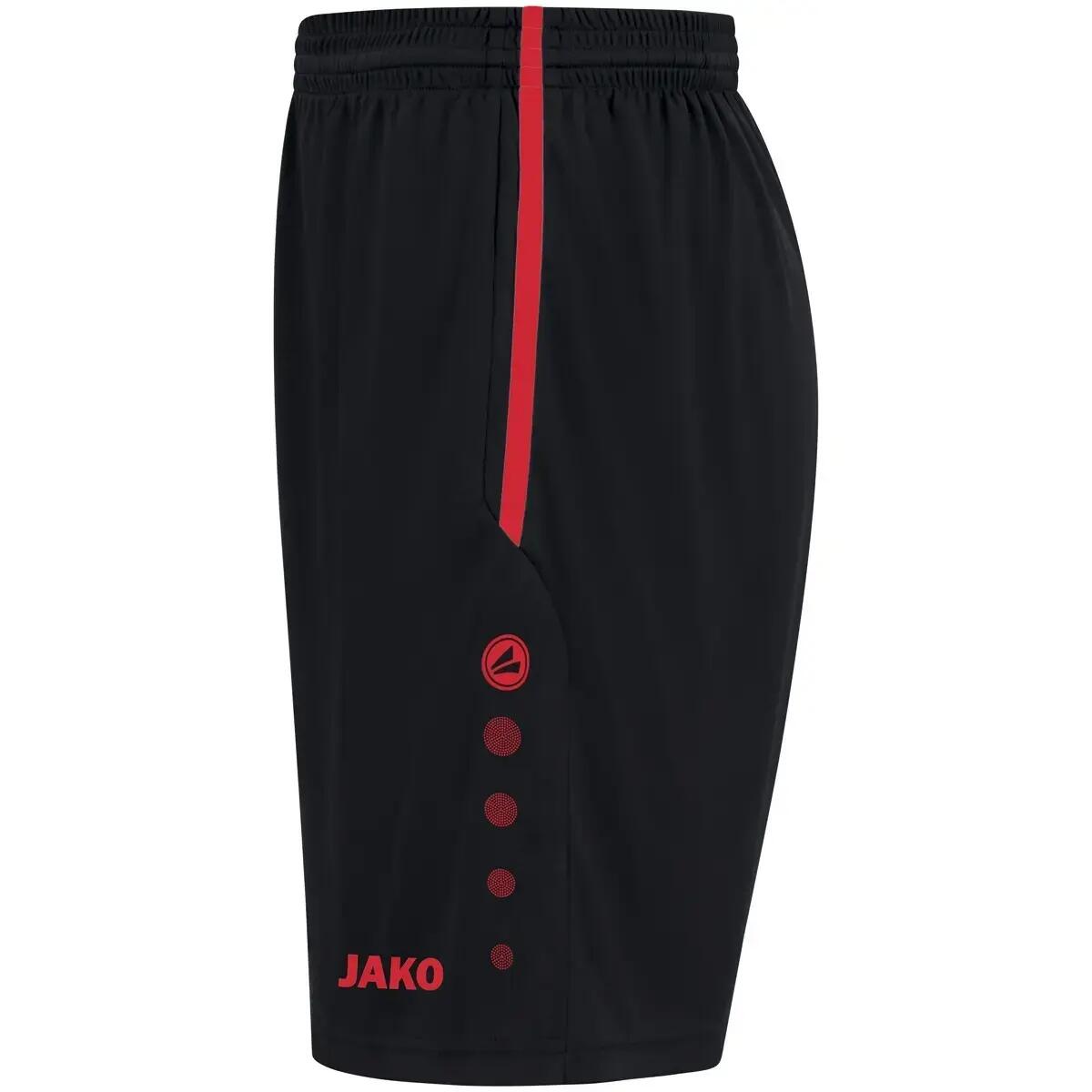 Pantaloncini Jako Allround 6/8