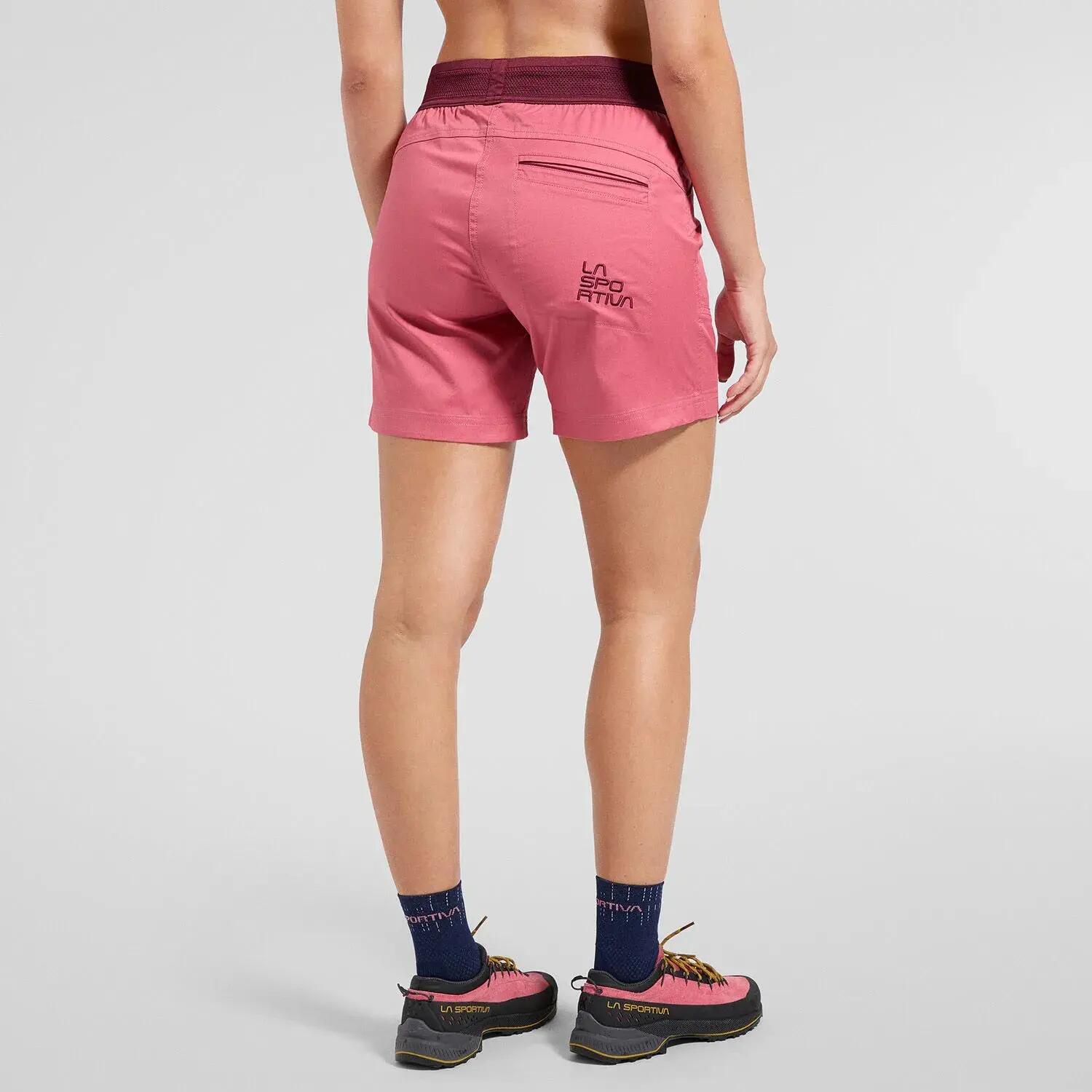 Short femme La Sportiva Roots 2/7