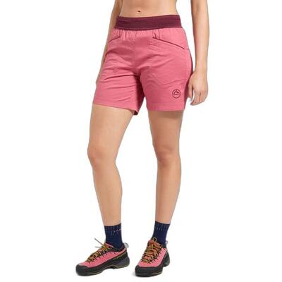 Damesshort la sportiva roots