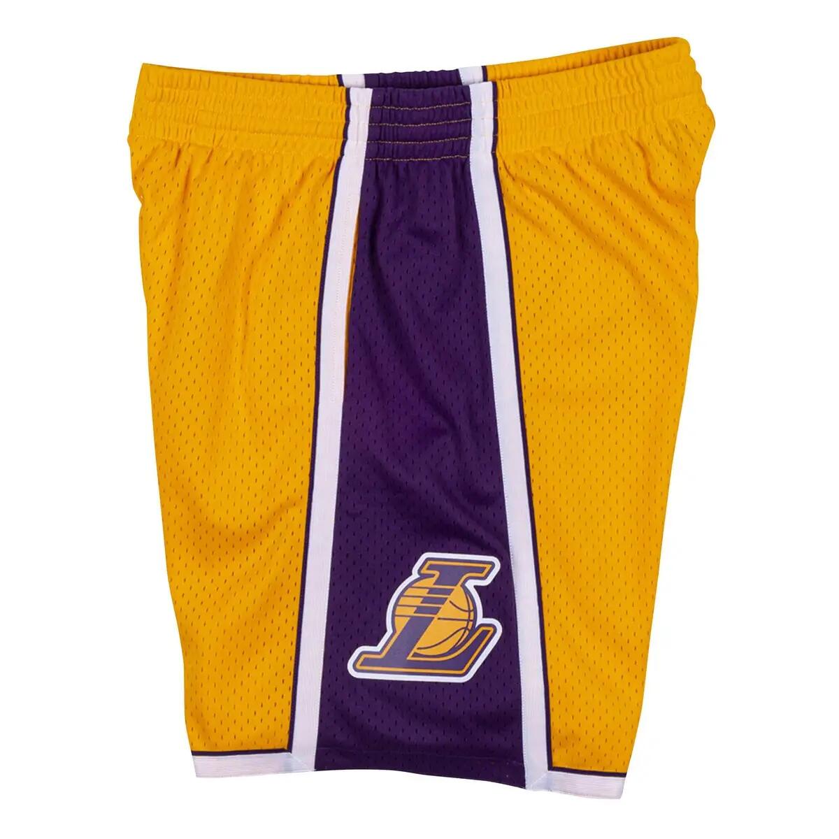 Short NBA Los Angeles Lakers 3/4