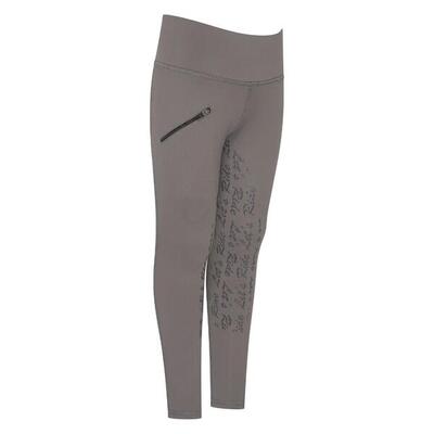 Leggings da concorso full grip per bambini Easy Rider Dietse Performance