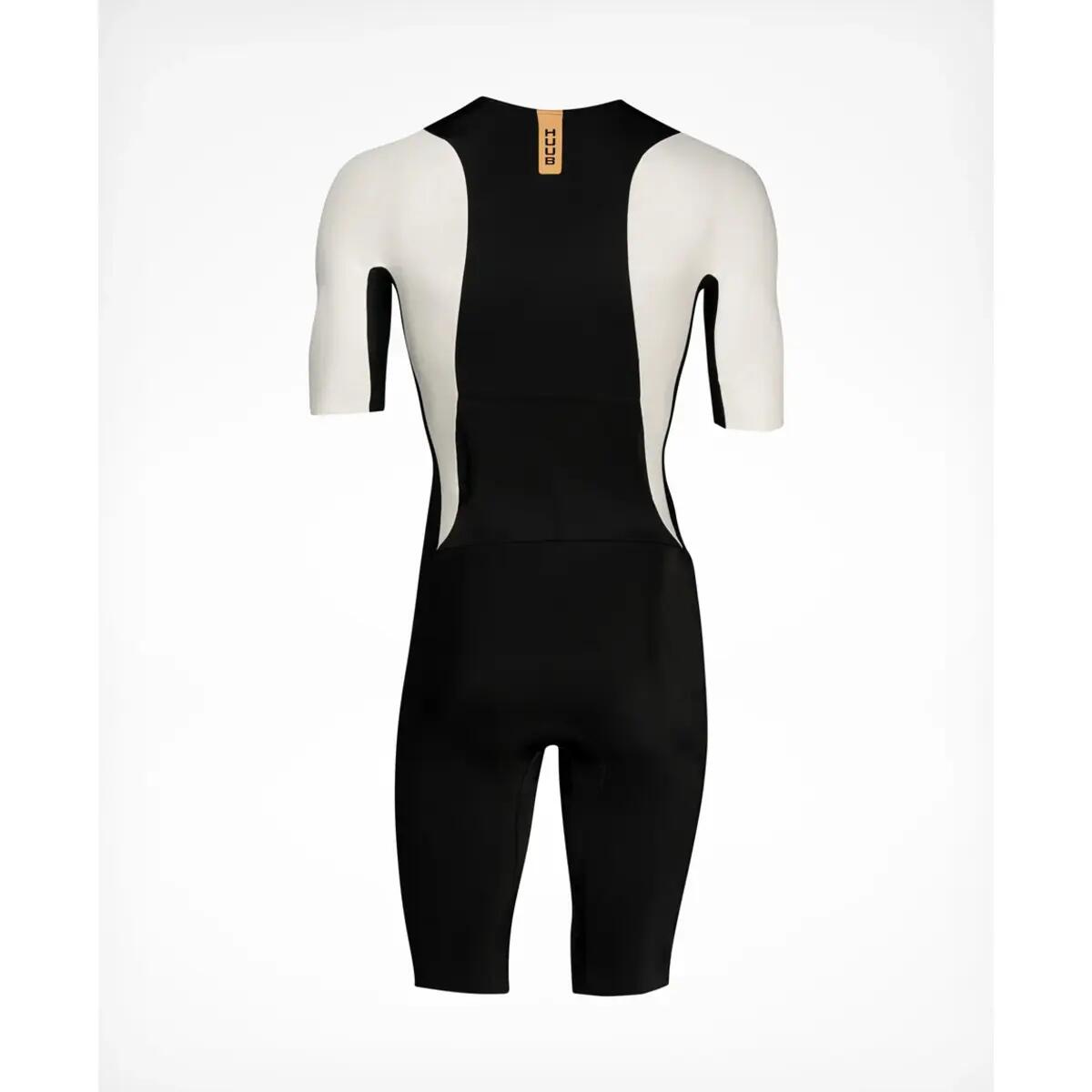 Mono trifuncional Huub Collective Trisuit 2/7