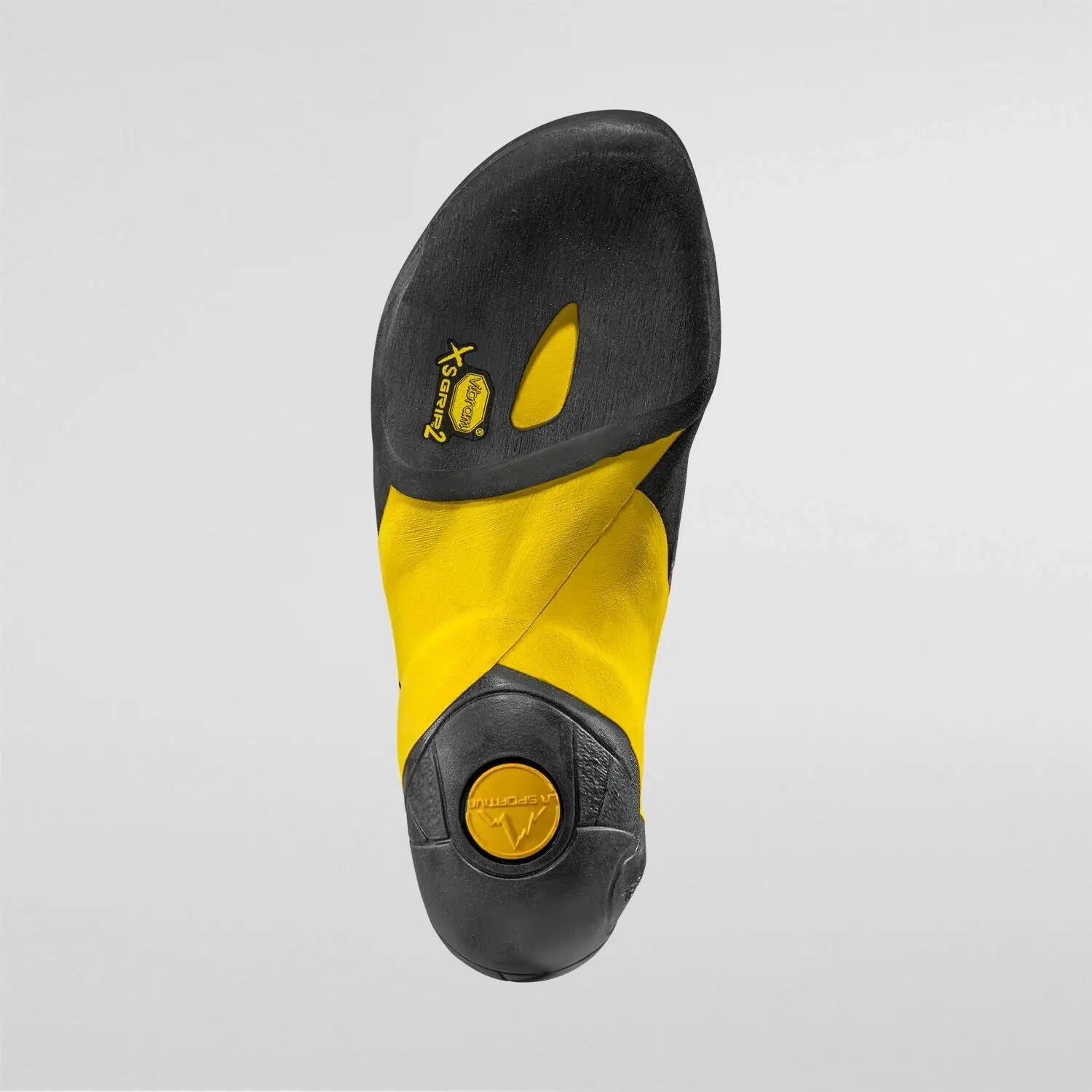 Chaussons d'escalade La Sportiva Skwama 5/5