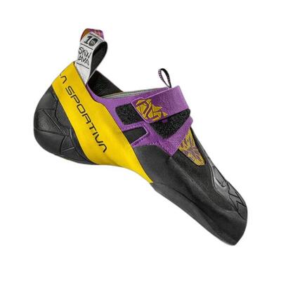 Scarpe da arrampicata La Sportiva Skwama