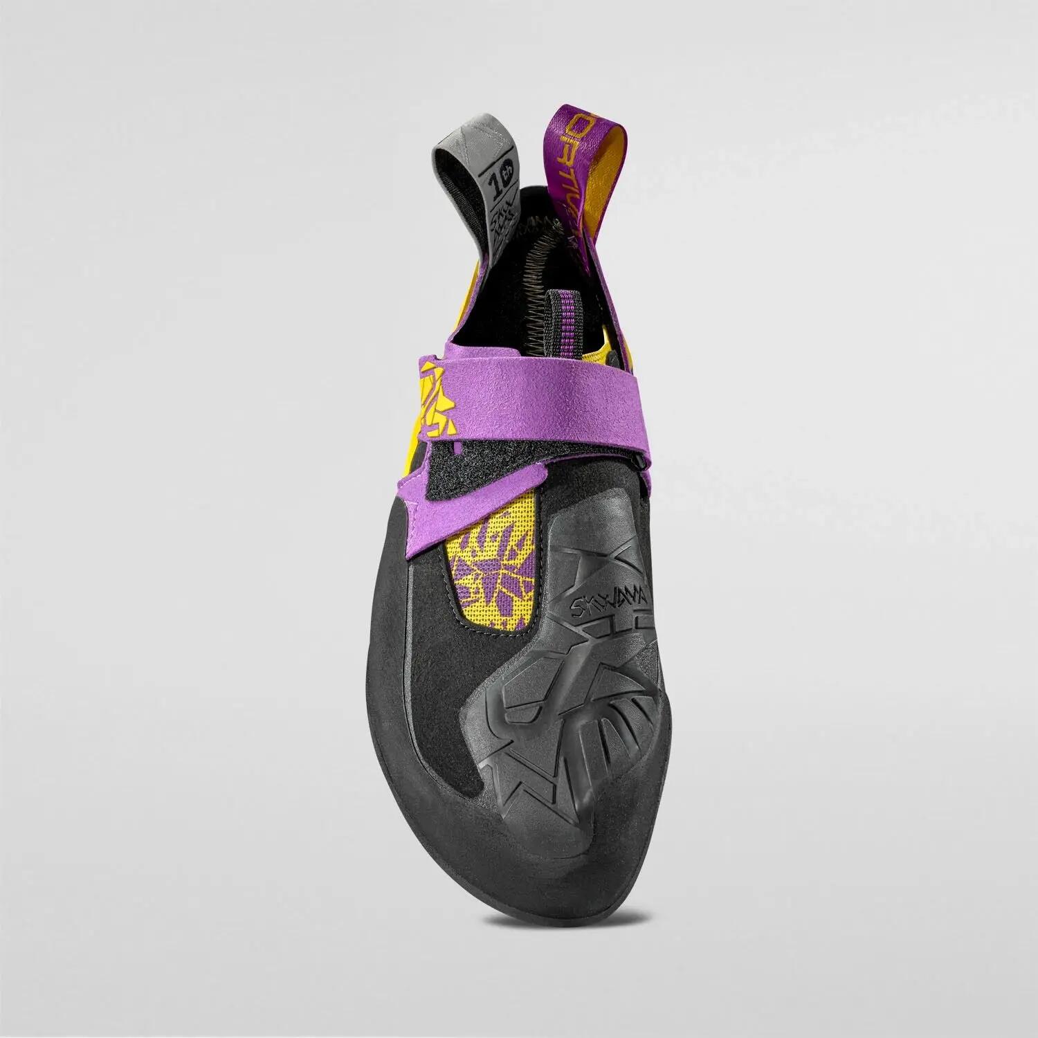 Chaussons d'escalade La Sportiva Skwama 4/5
