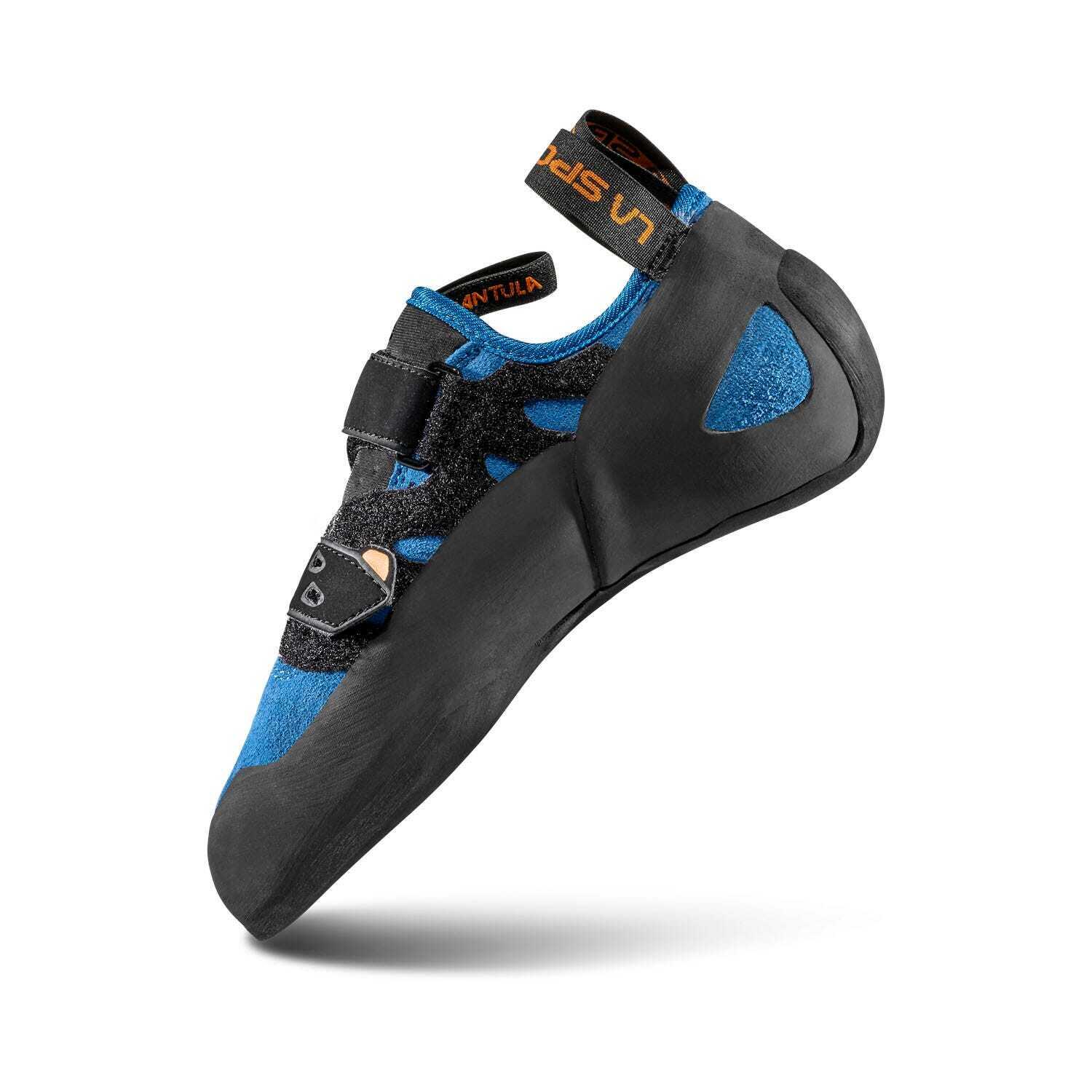 Chaussons de escalada La Sportiva Tarantula 2/7