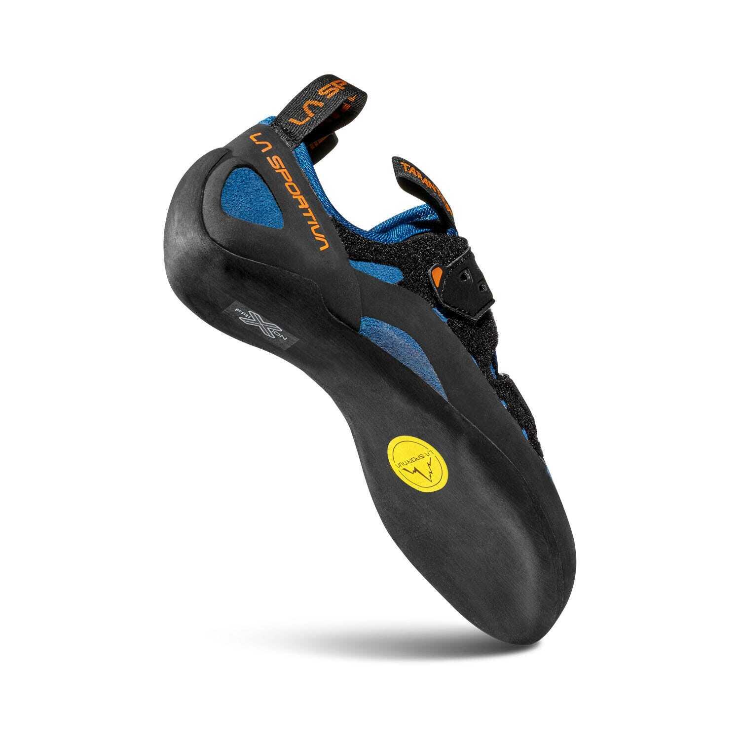 Chaussons de escalada La Sportiva Tarantula 4/7