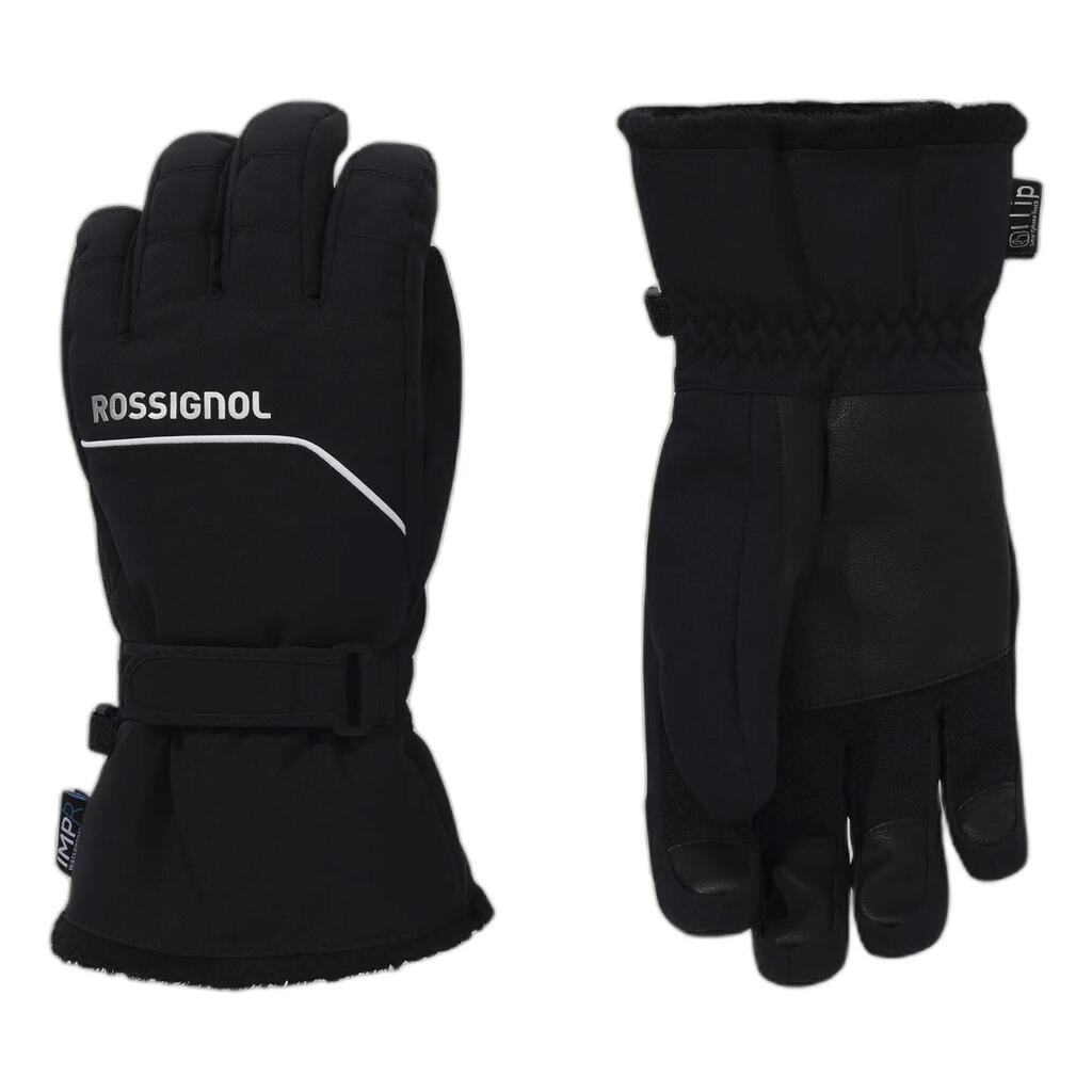 Women's ski gloves Rossignol Nova