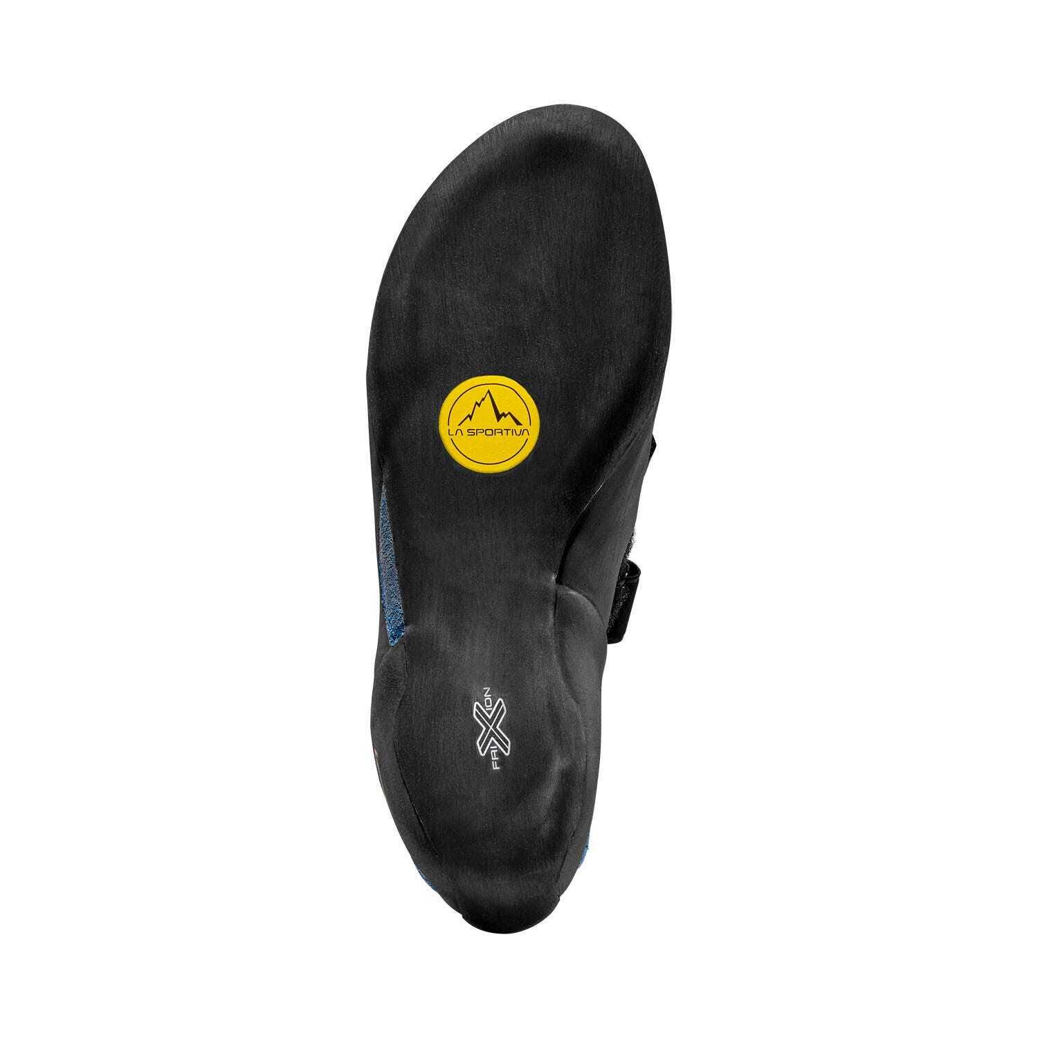 Chaussons de escalada La Sportiva Tarantula 6/7