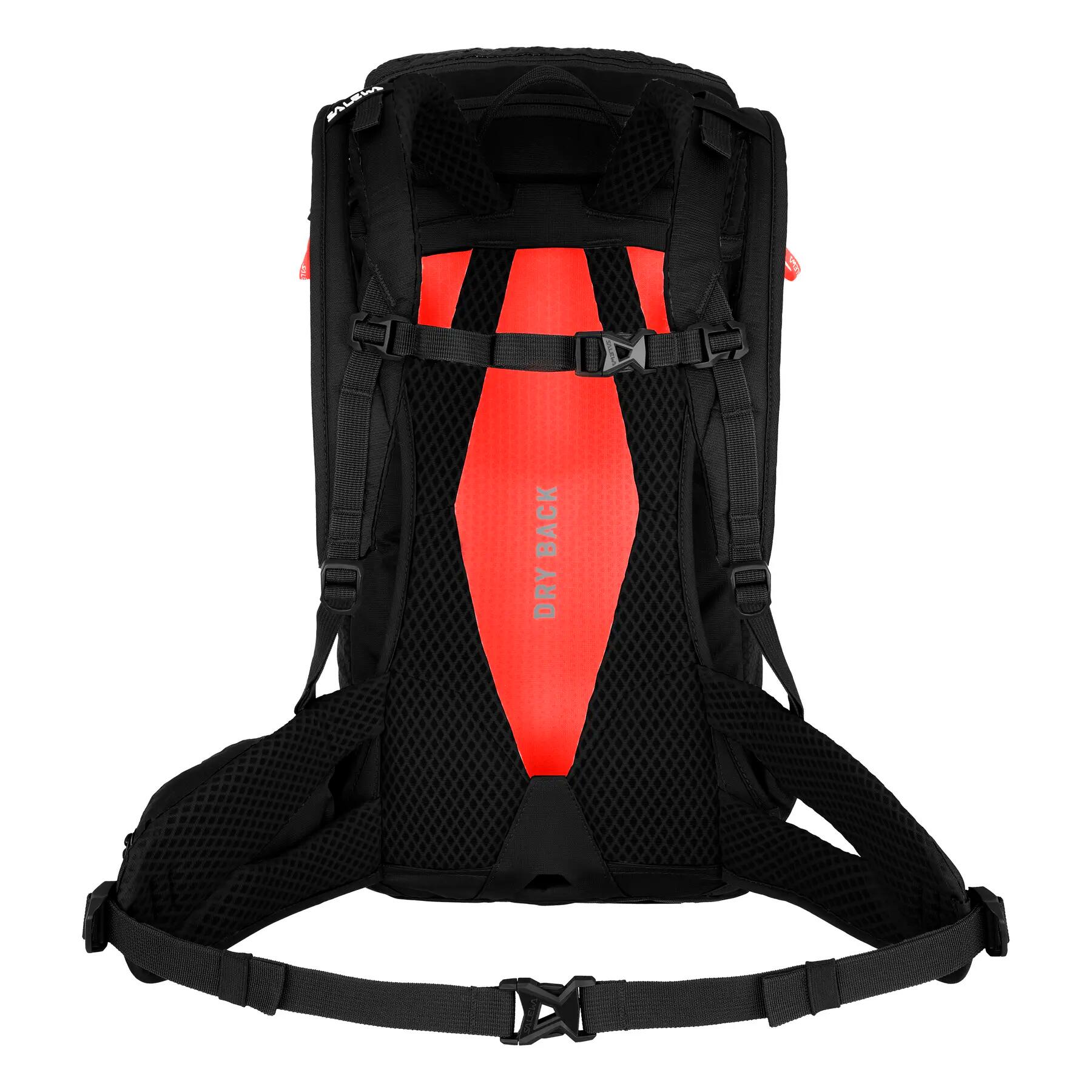 Bolsa de senderismo mujer Salewa Trainer 20 L 2/3