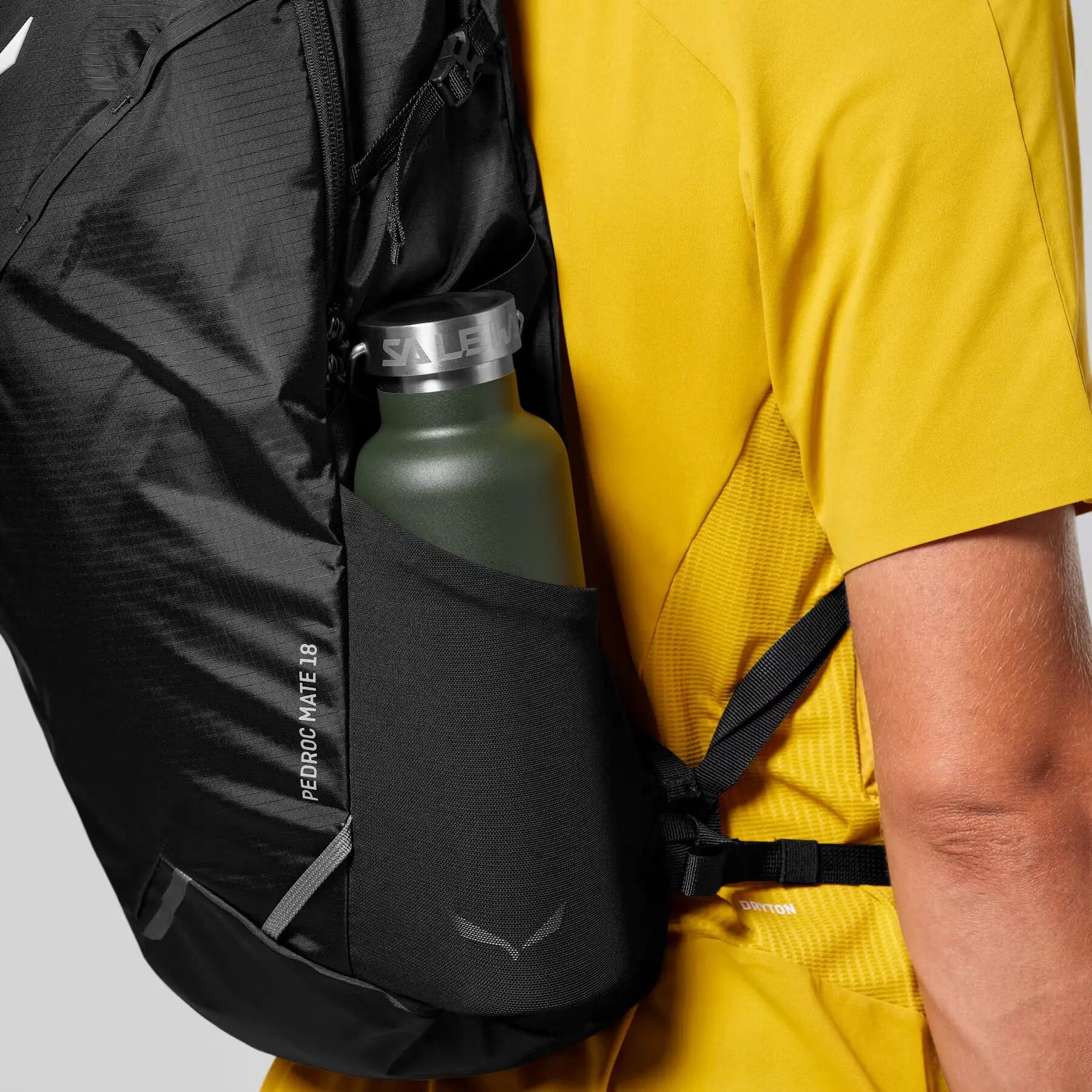 Bolsa de senderismo Salewa Pedroc Mate 18 L 3/7
