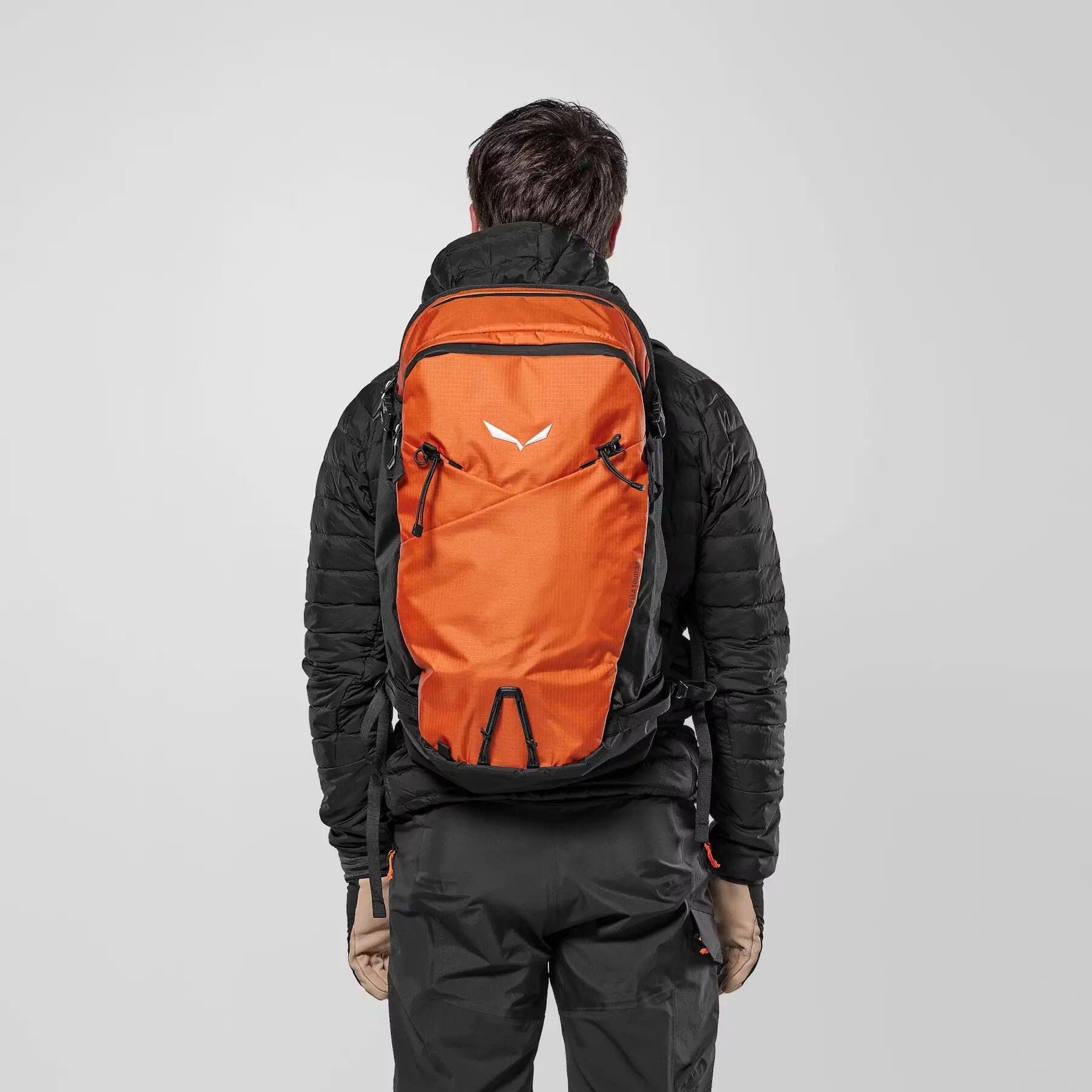 Borsa da trekking Salewa Sella Free 22 L 3/5