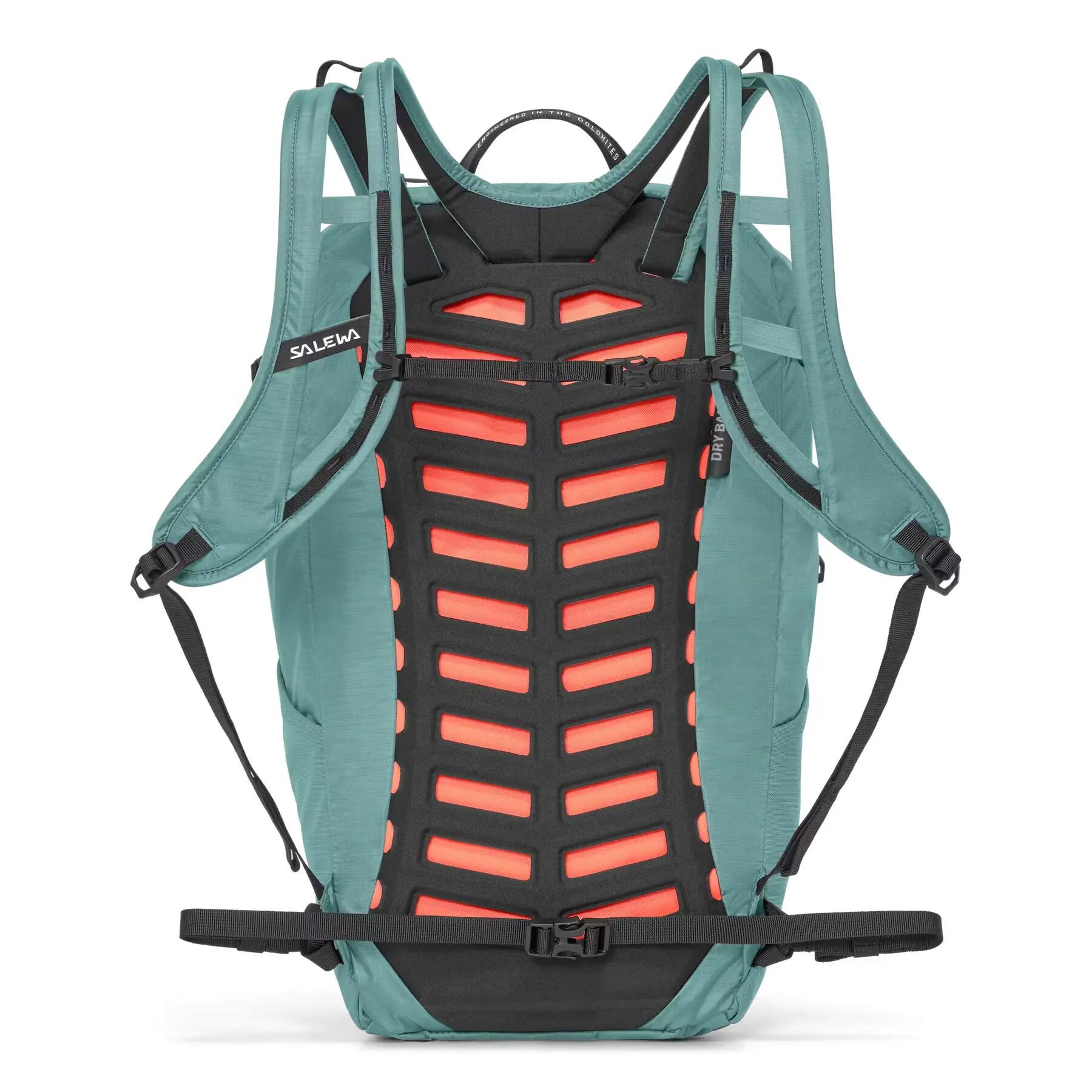 Bolsa de senderismo Salewa Pedroc Mate 22 L 2/5