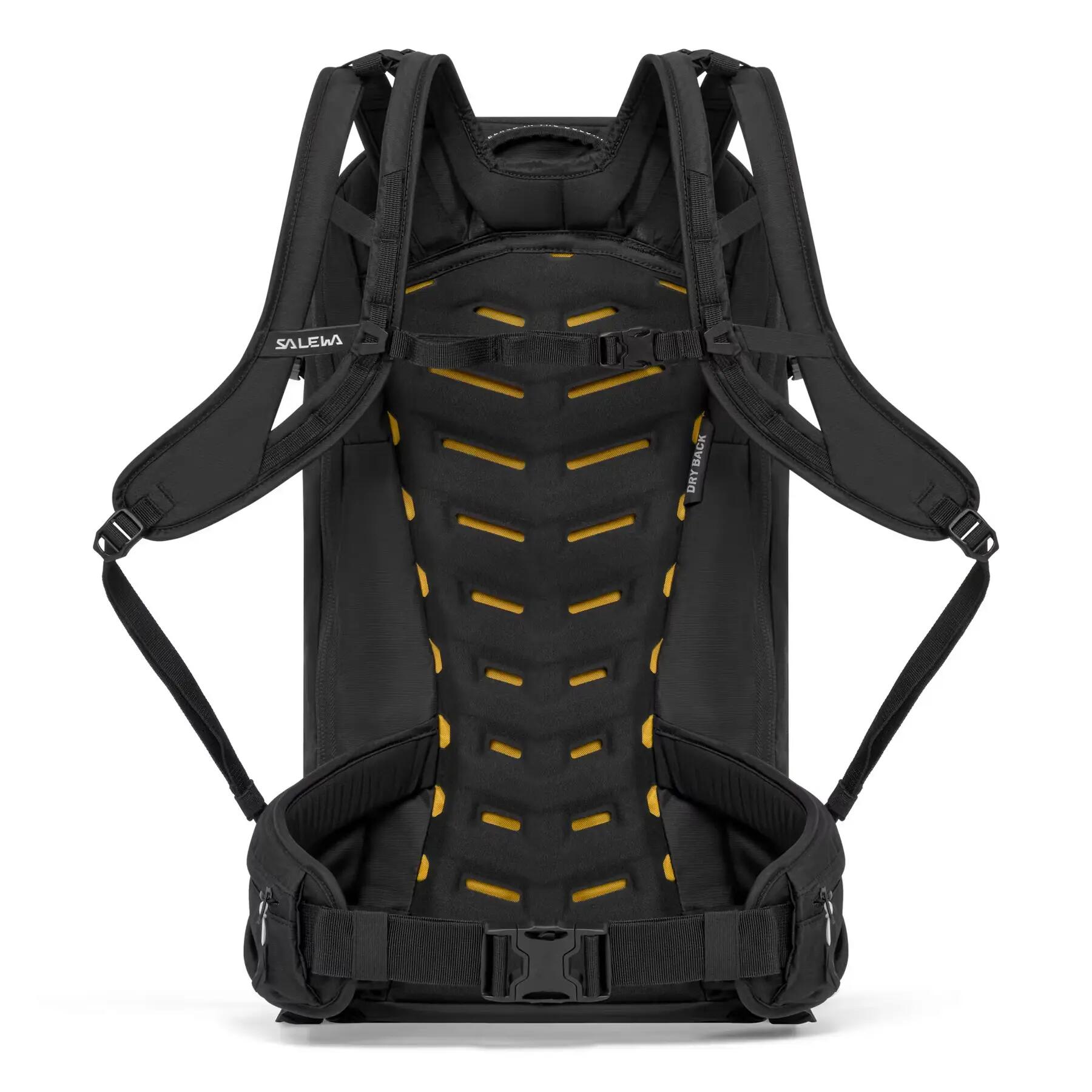 Borsa da trekking Salewa Sella Free 22 L 2/5