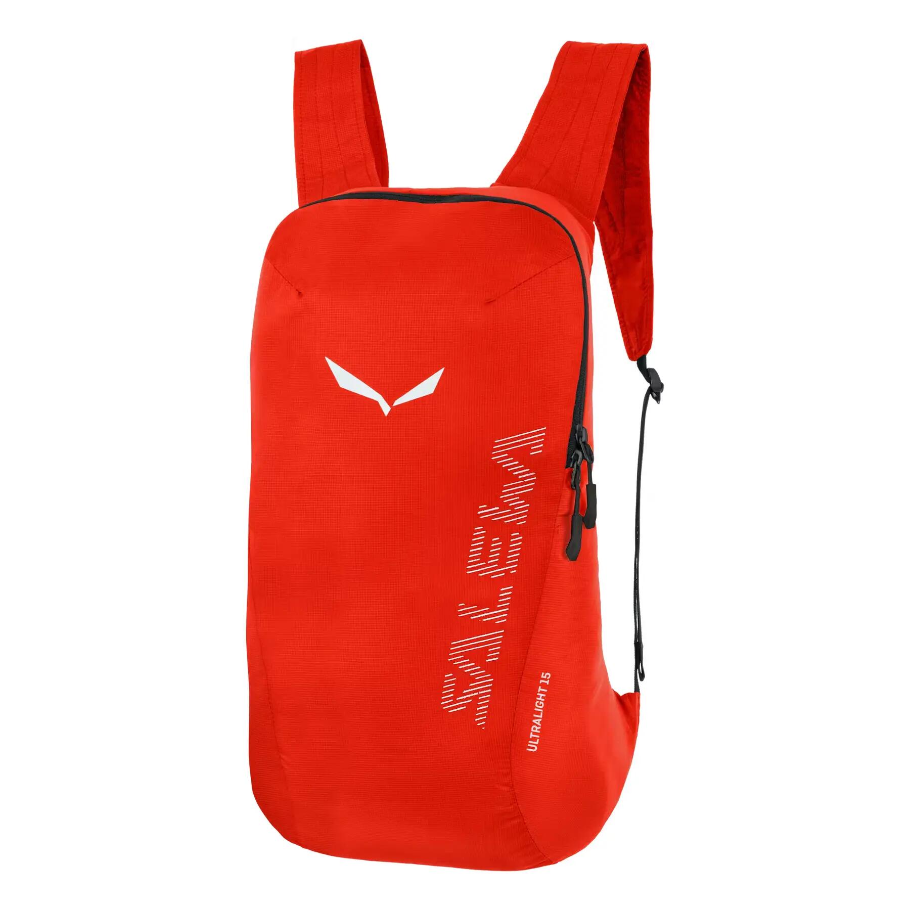 Sac de randonnée Salewa Trek Mate 65+5 L 1/7