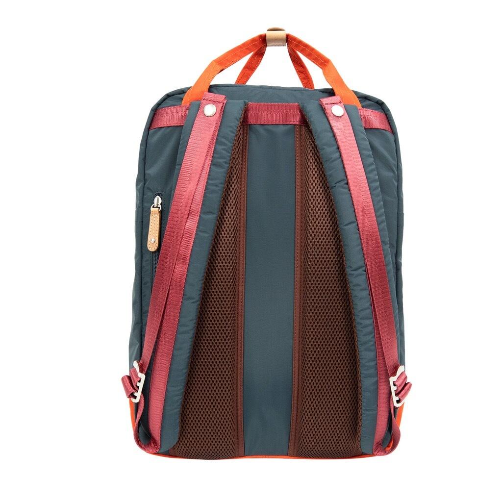 Mochila Doughnut Macaroon Large Euro Series 3/3
