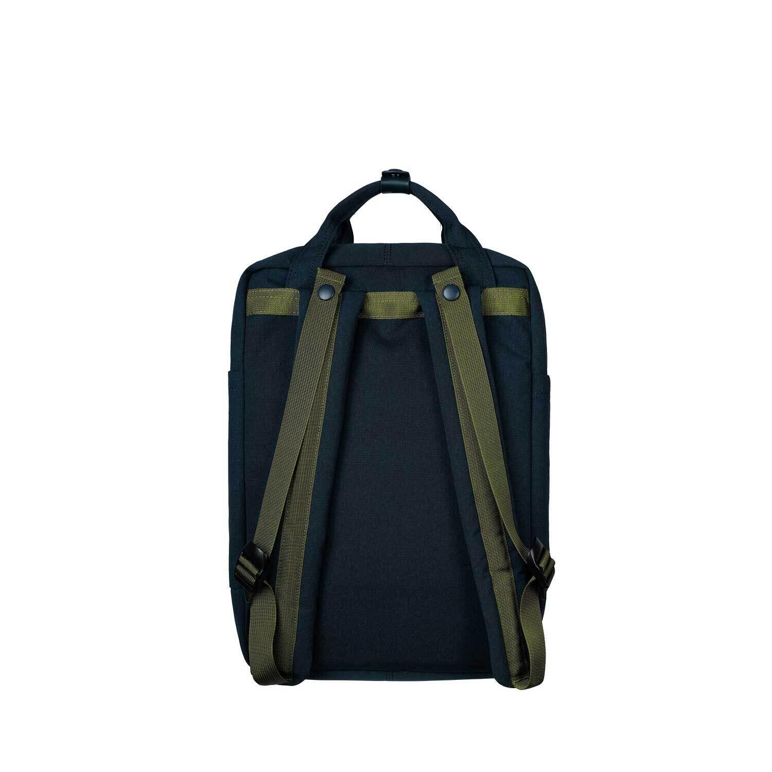 Zaino Doughnut Macarron Meditative 2/6