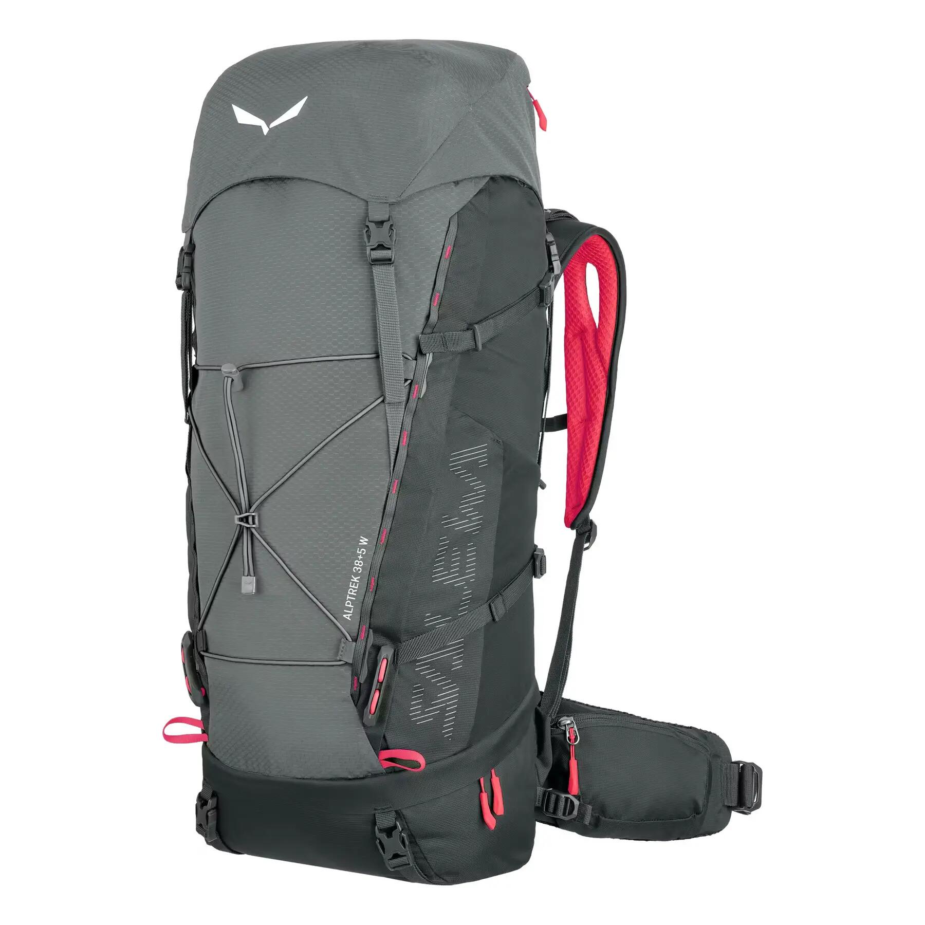 Rucsac de drumeție Salewa 38+5 L