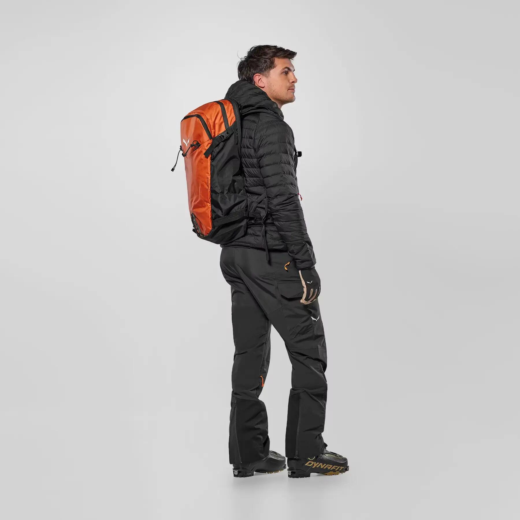 Borsa da trekking Salewa Sella Free 22 L 5/5