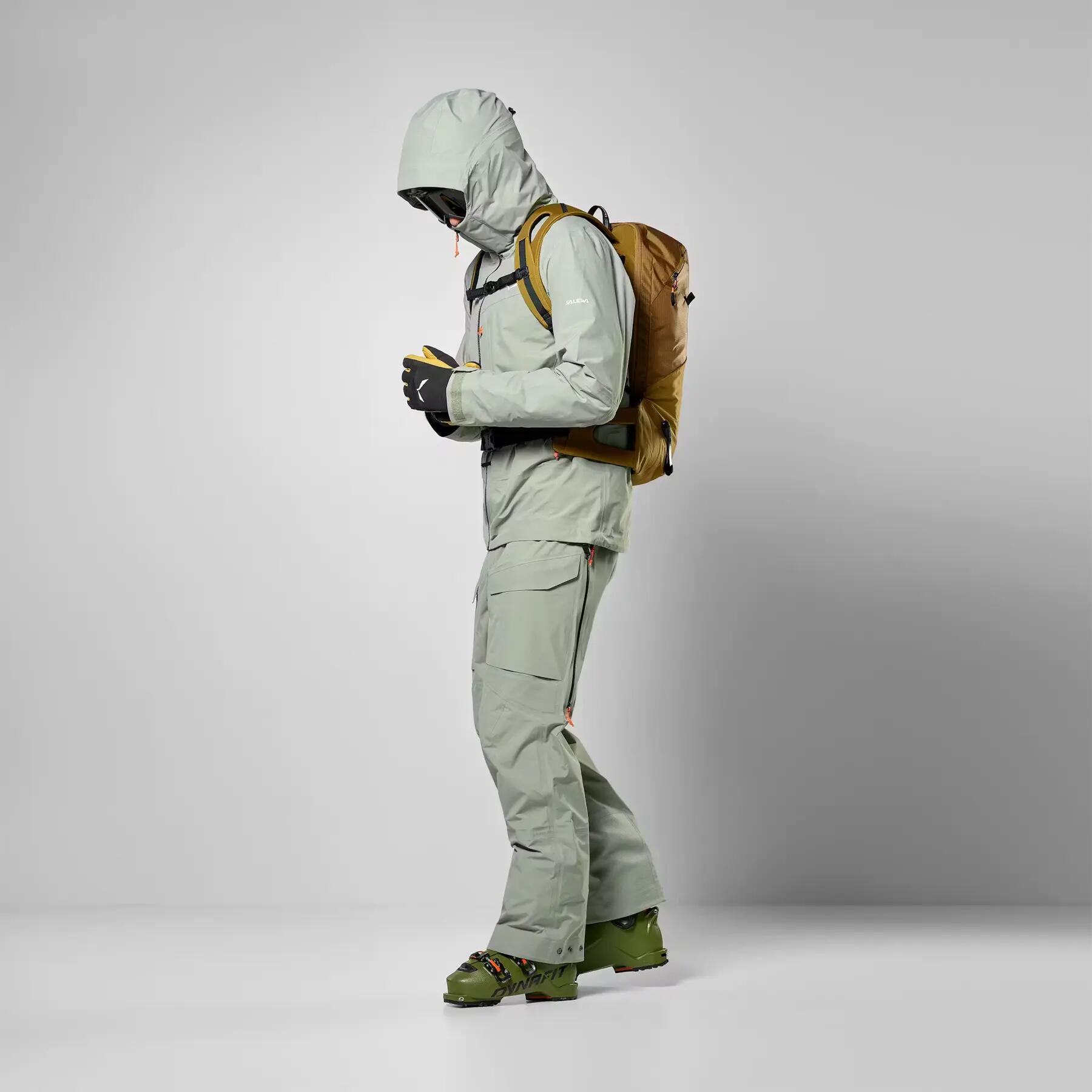 Bolsa de senderismo Salewa Sella 26 L 3/7