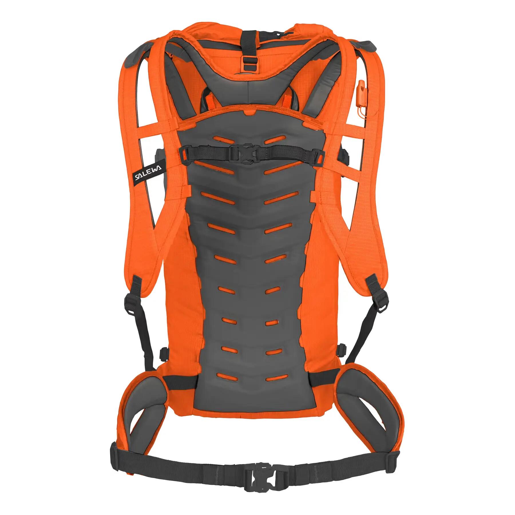 Bolsa de senderismo Salewa Ortles All 38 2/7