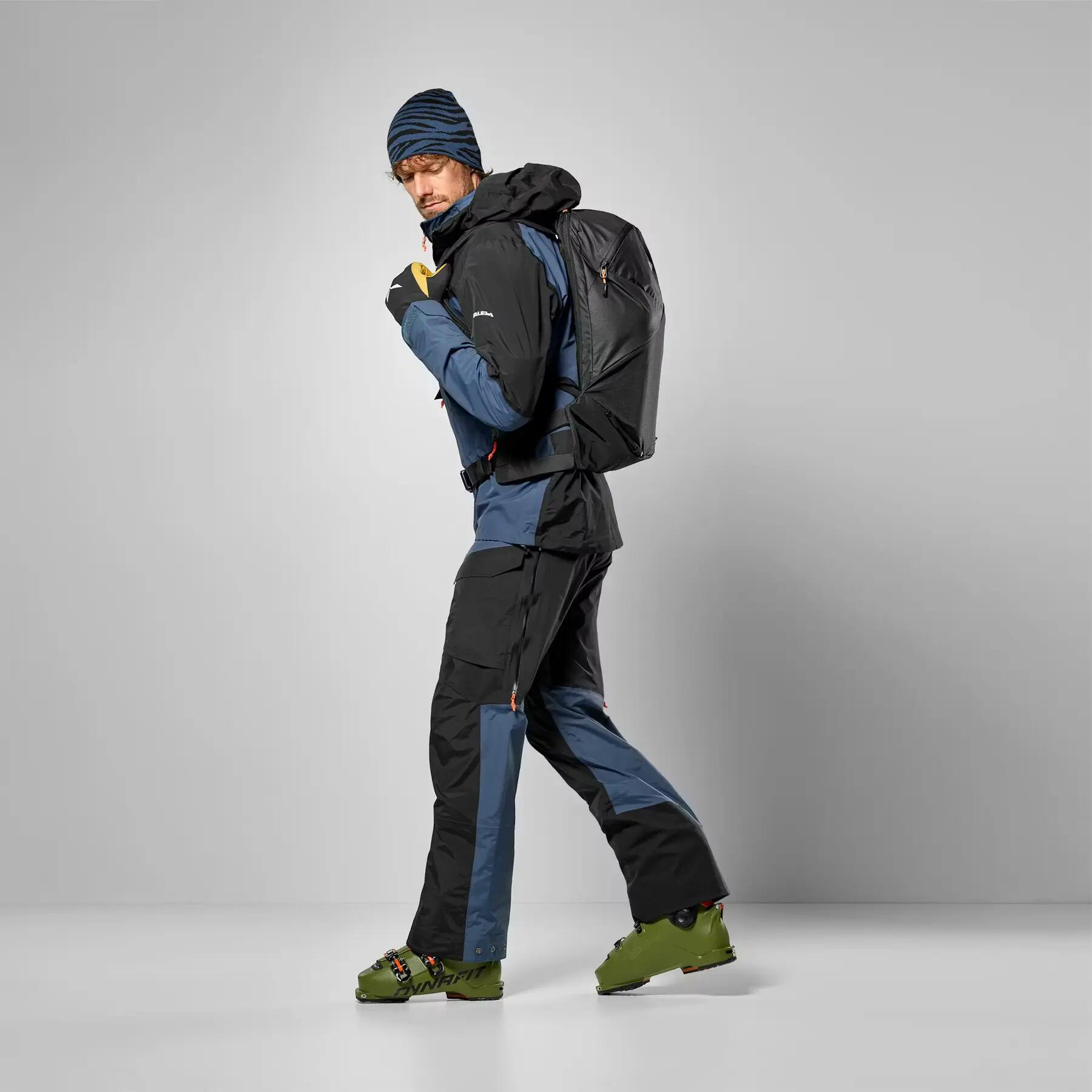 Bolsa de senderismo Salewa Sella 26 L 3/7