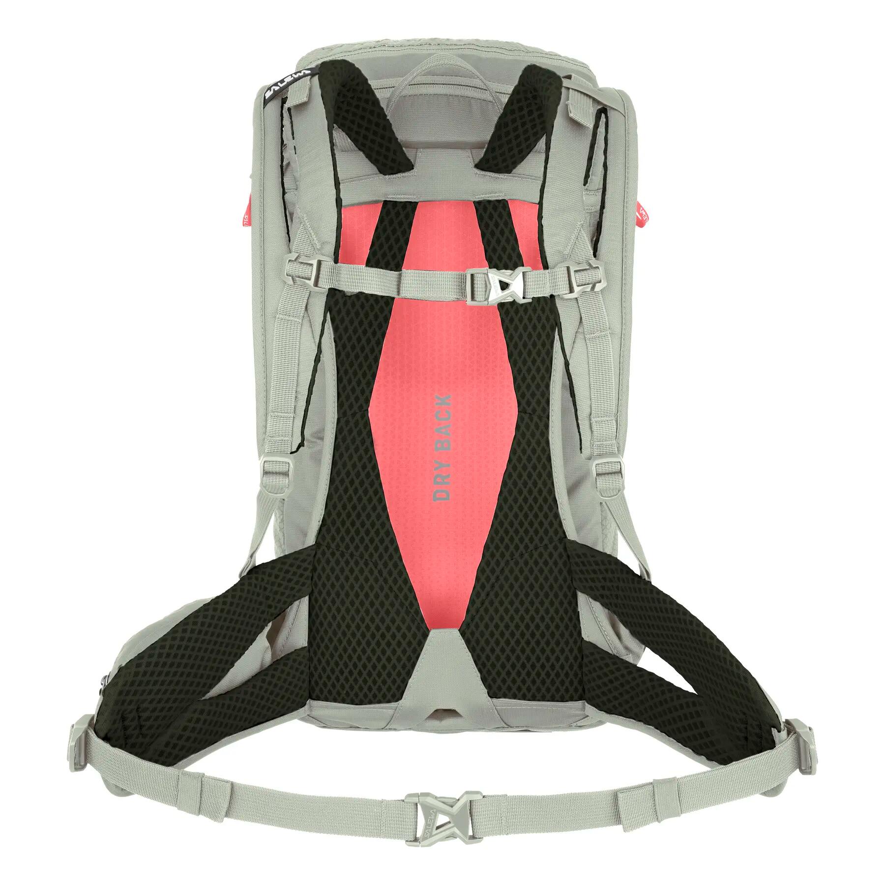 Borsa da trekking da donna Salewa Trainer 20 L 2/3