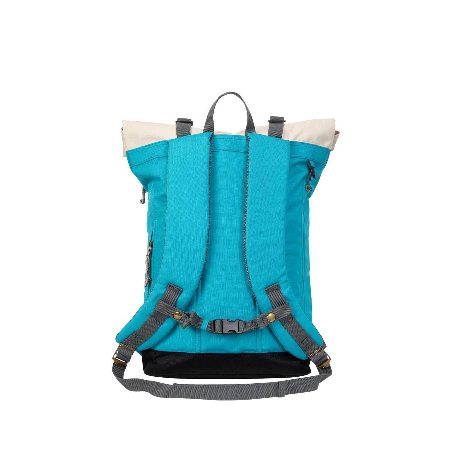 Mochila Doughnut Christopher Reborn Series 3/6