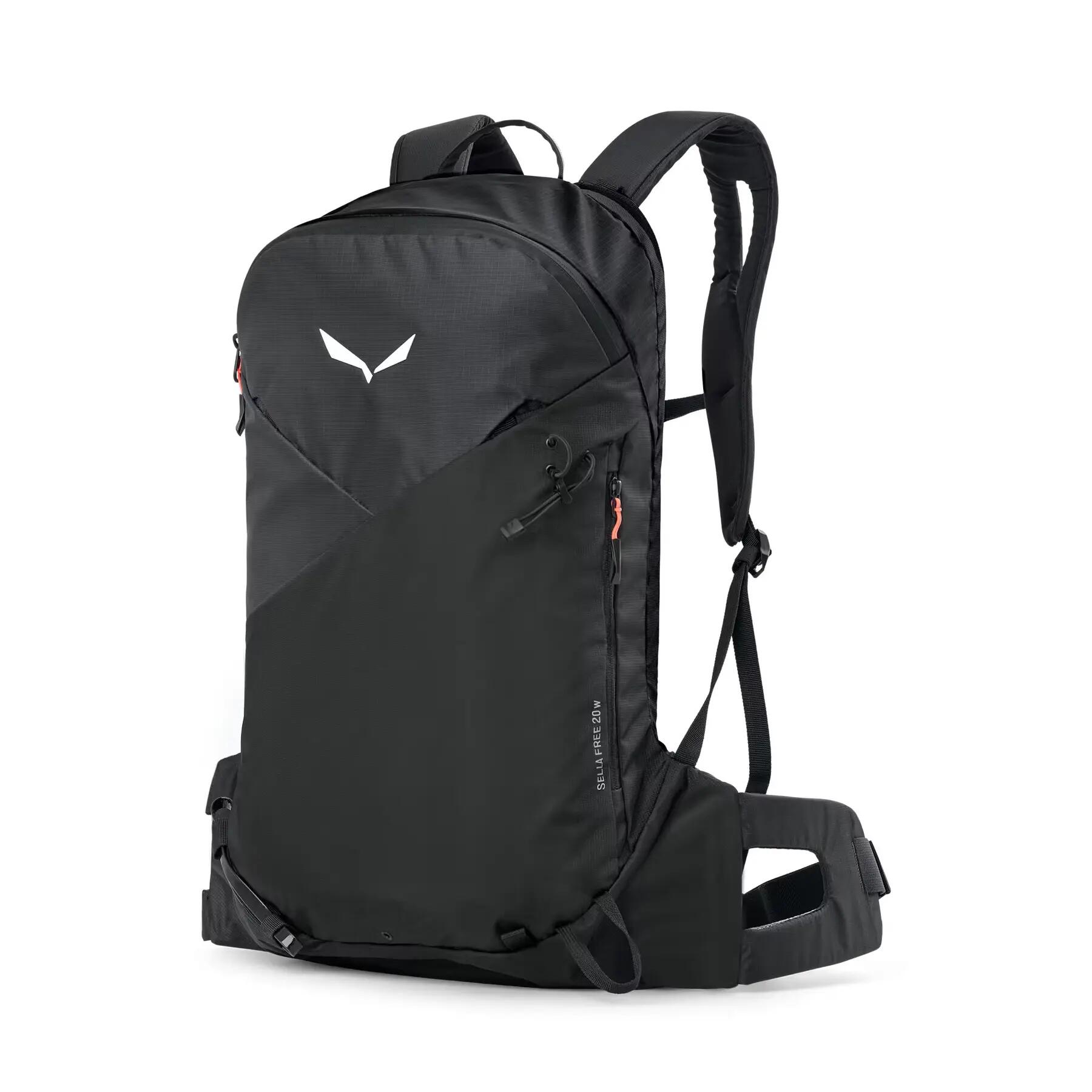 SALEWA picture