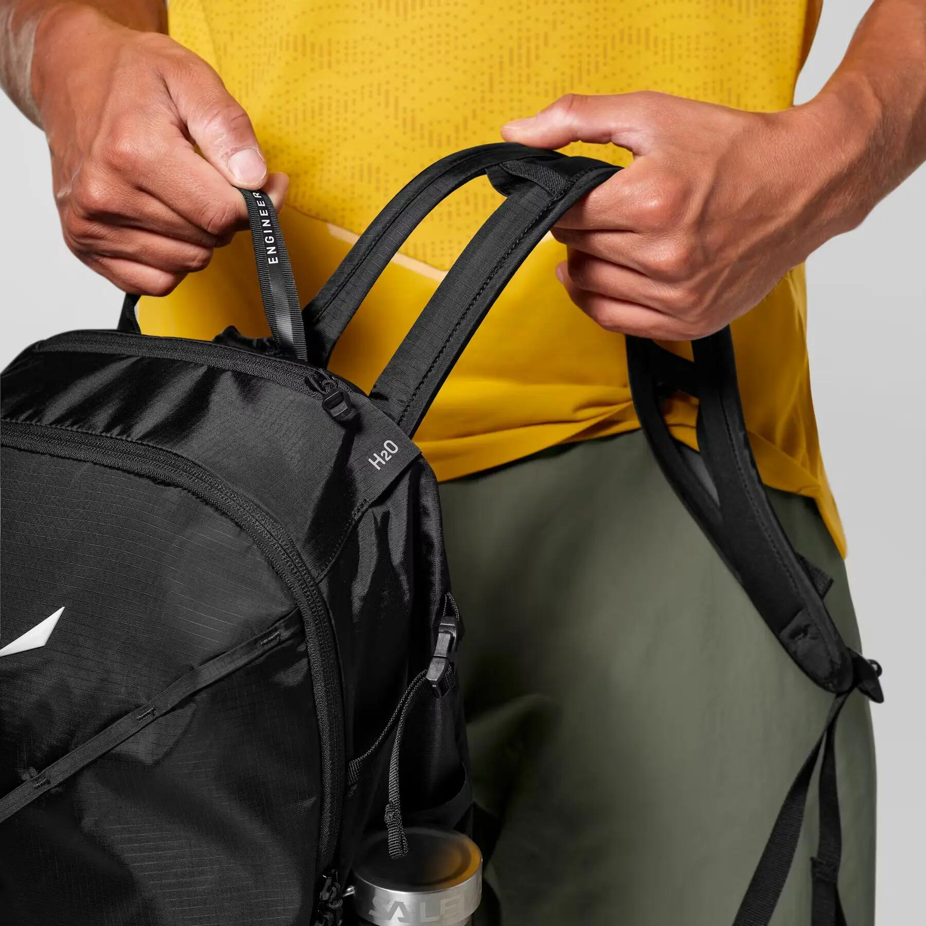 Bolsa de senderismo Salewa Pedroc Mate 18 L 5/7
