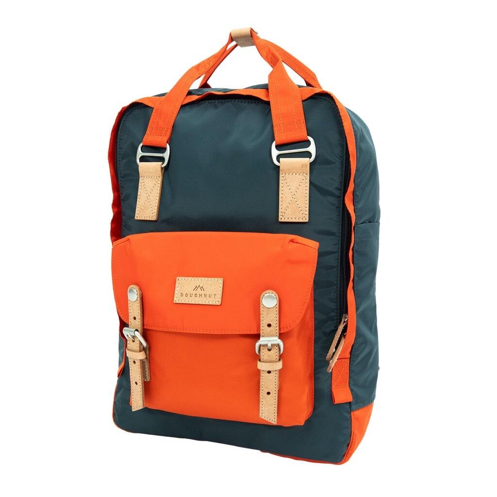 Mochila Doughnut Macaroon Large Euro Series 2/3