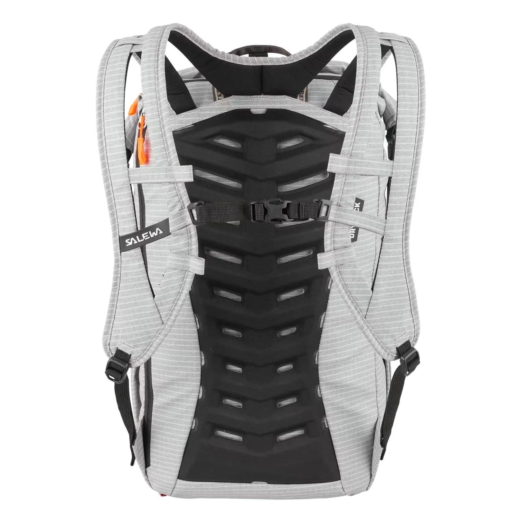 Bolsa de senderismo Salewa Lavaredo 26 2/6