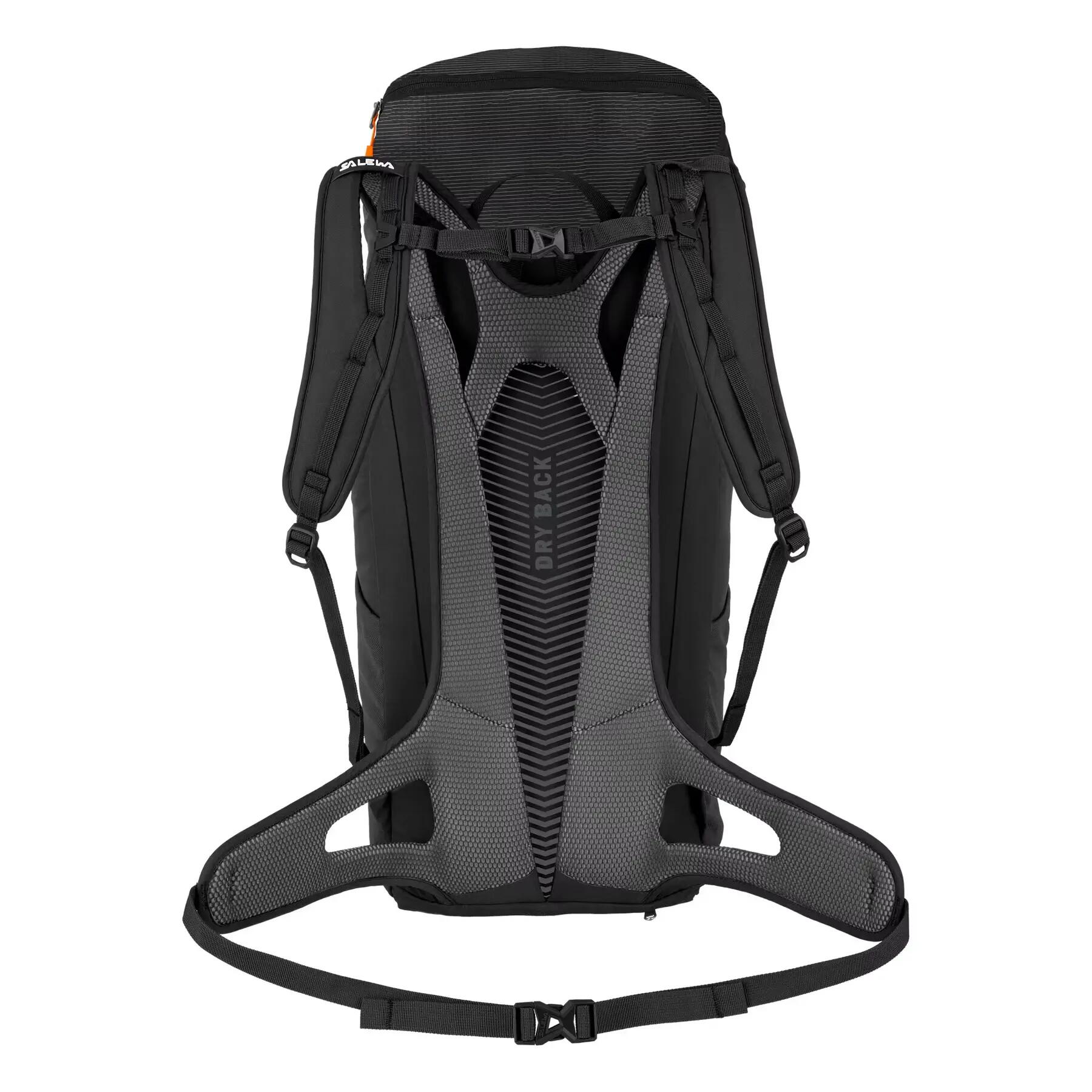 Saco para caminhadas Salewa Mate 36 L 2/4