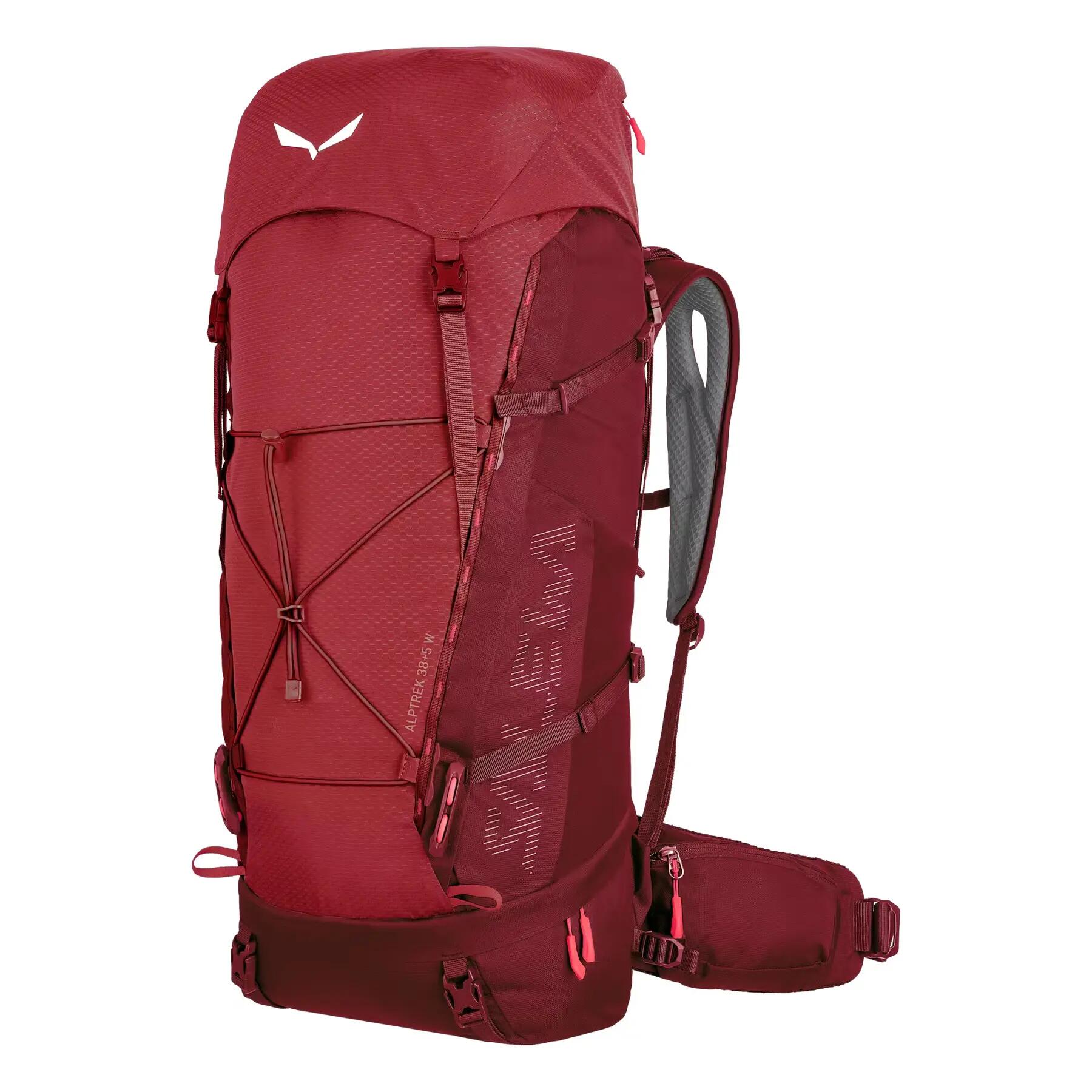 SALEWA picture
