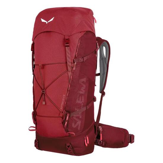 Damska torba turystyczna Salewa 38+5 L