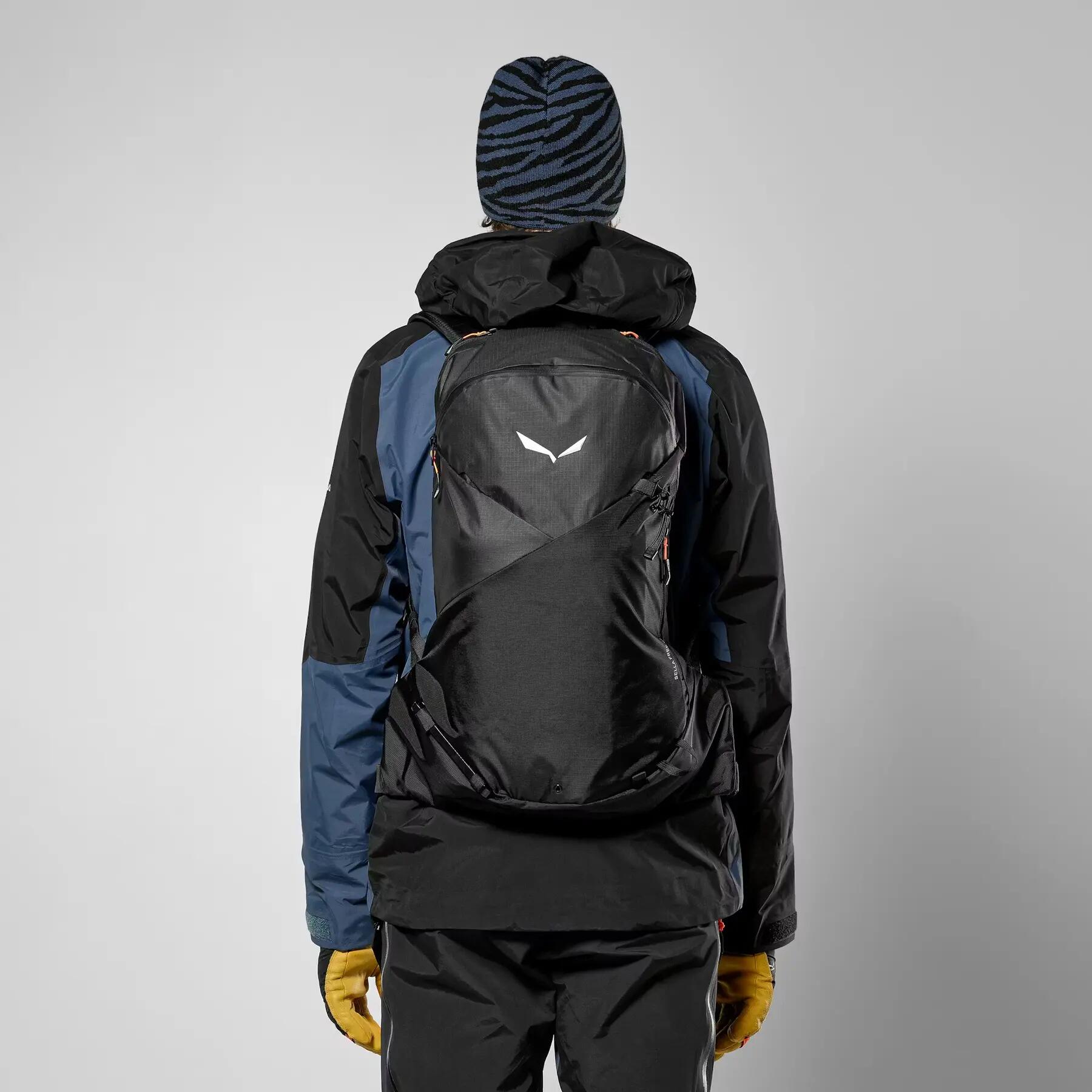 Bolsa de senderismo Salewa Sella 26 L 2/7