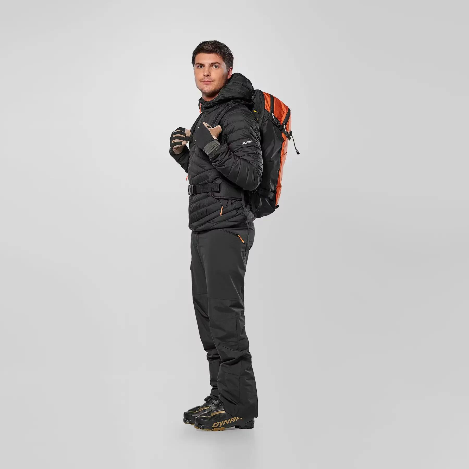 Borsa da trekking Salewa Sella Free 22 L 4/5