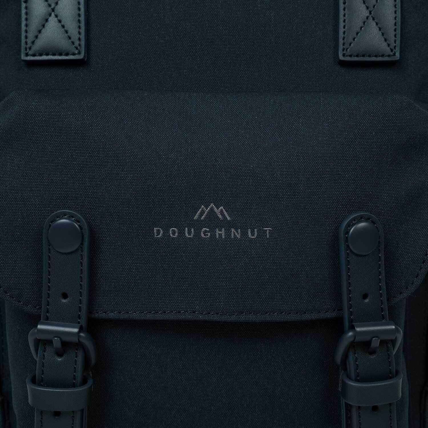 Zaino Doughnut Macarron Meditative 4/6