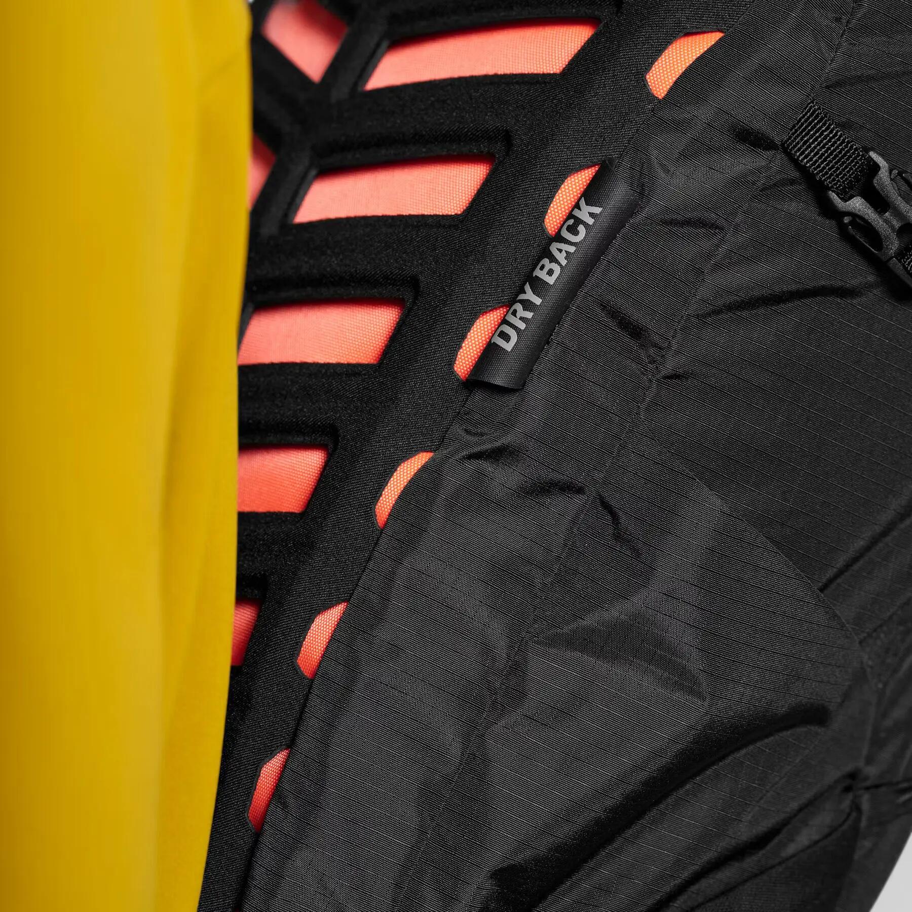 Bolsa de senderismo Salewa Pedroc Mate 18 L 4/7