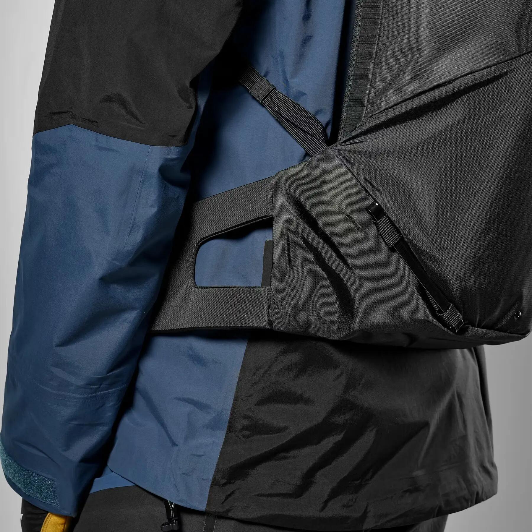 Bolsa de senderismo Salewa Sella 26 L 4/7