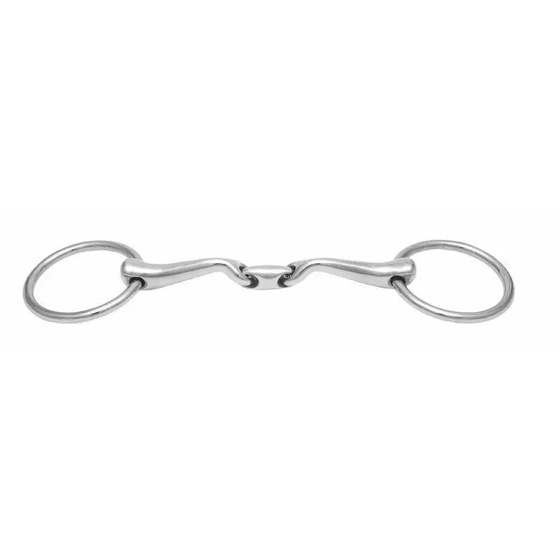 Bridle bit for horse Stübben Quick Contact