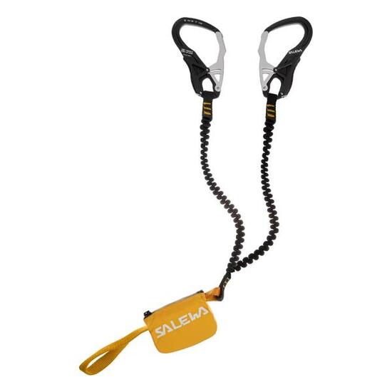 Longe de via ferrata Salewa Ergo Core